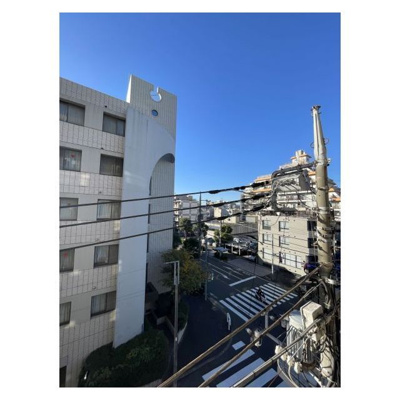 【展望】 | スペーシア池上