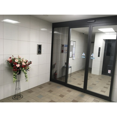 【その他共用部分】 | スペーシア池上