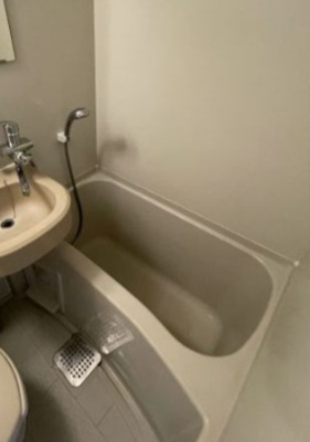 【浴室】 | スペーシア池上