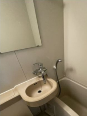 【洗面所】 | スペーシア池上