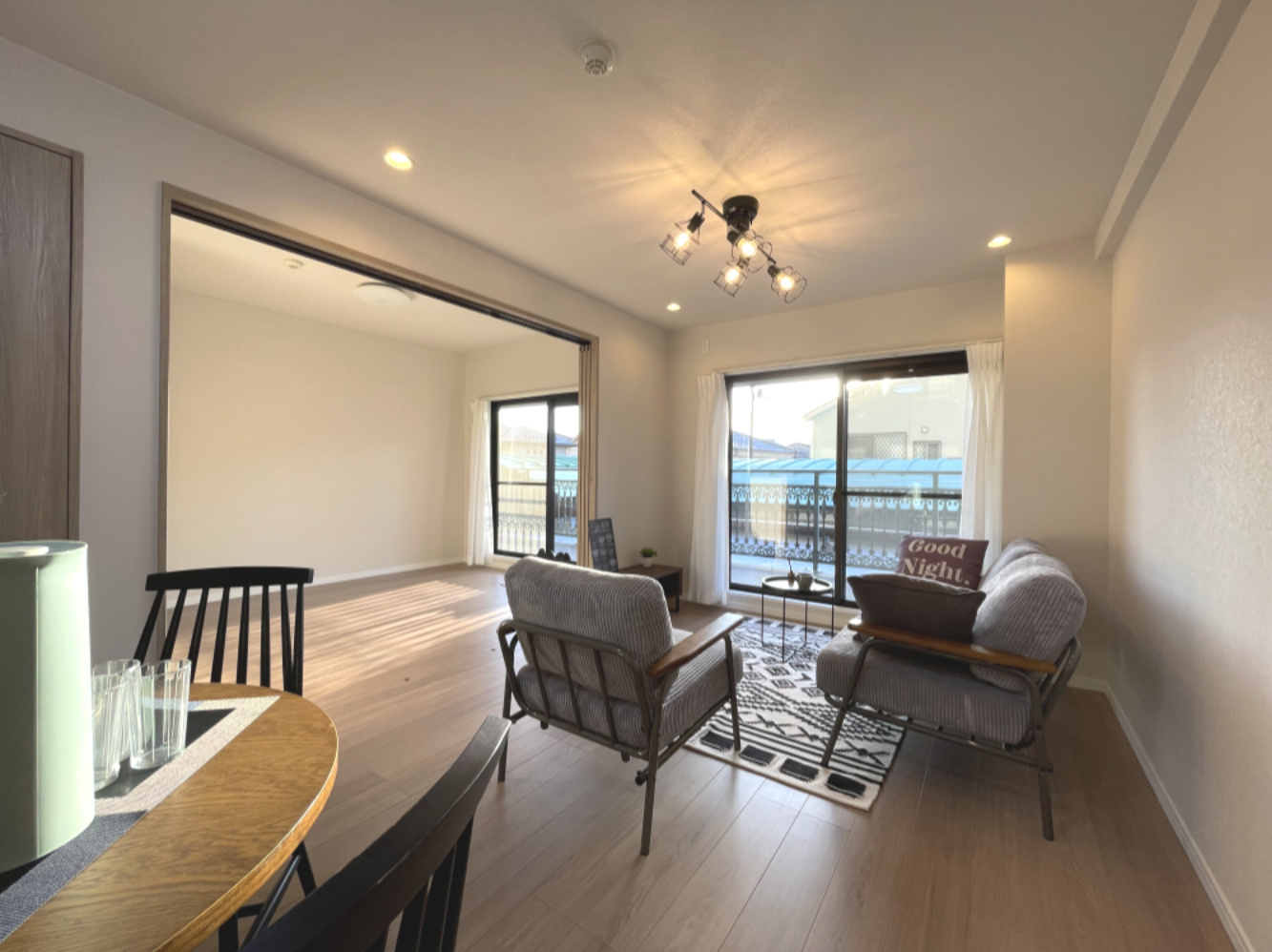 パークヒルズ中須公園