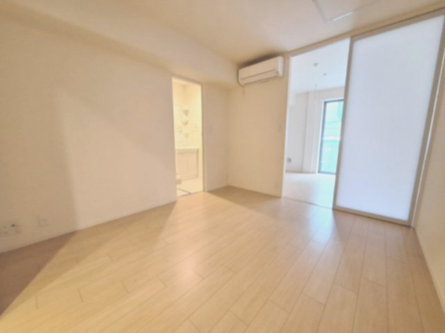 アジュール目黒不動前の居間・リビング