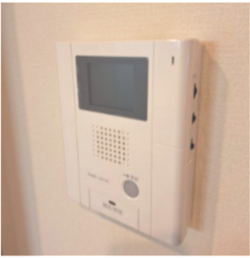 アジュール目黒不動前のセキュリティ|ＴＶモニターホン