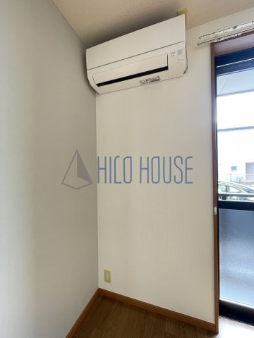 ウィステリアの設備