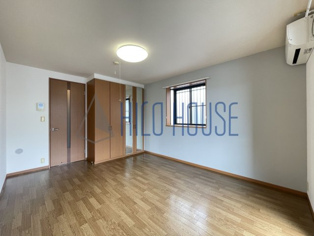 ウィステリアの居間・リビング