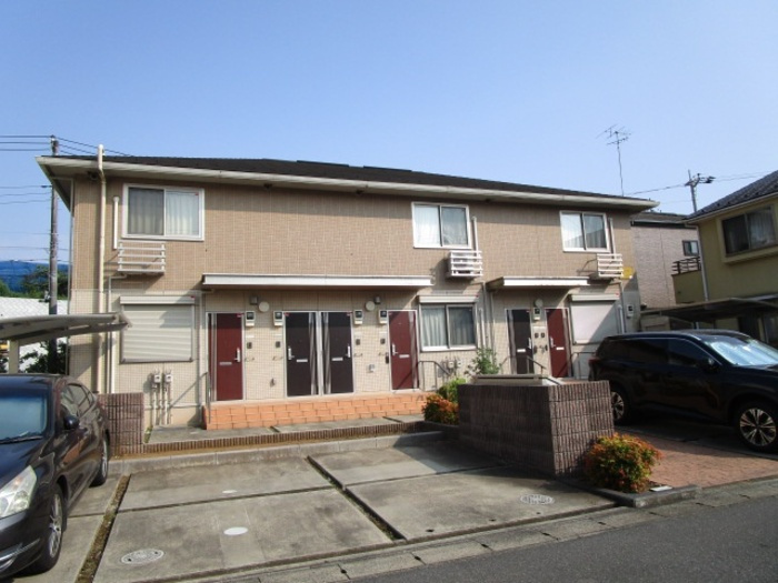 フローラハイツ参番館