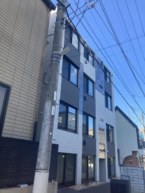 アルティローサ笹塚