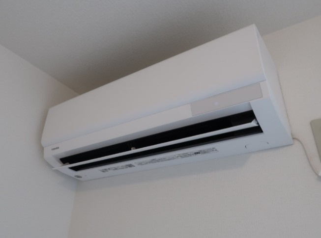 アミー一番館の設備