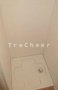 Together保谷Ｂ棟の設備