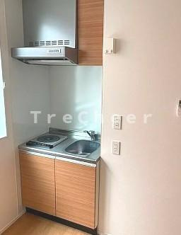 【キッチン】 | Together保谷Ｂ棟