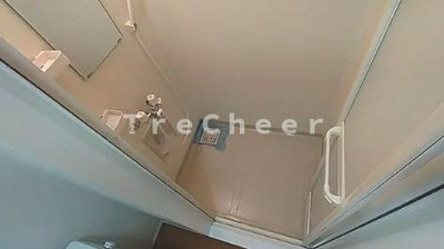 【シャワールーム】 | Together保谷Ｂ棟