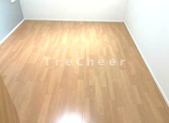 Together保谷Ｂ棟の寝室