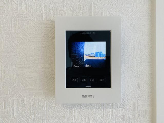 羽島市 上中町長間（江吉良駅） 2階建 ４ＳＬＤＫのその他|TVモニターホン