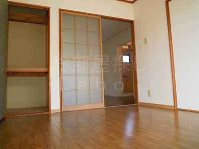 【内装】 | サンハイム韮山