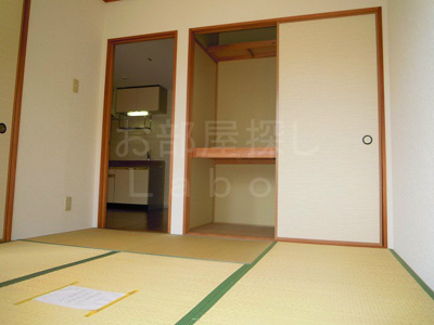 【収納】 | サンハイム韮山