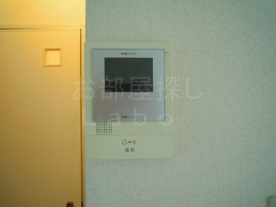 【セキュリティ】 | サンハイム韮山