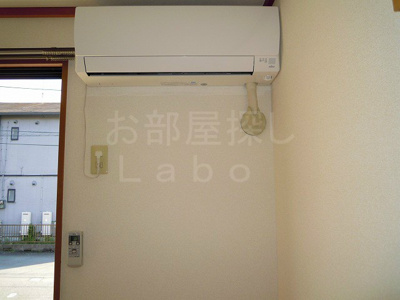 【設備】 | サンハイム韮山