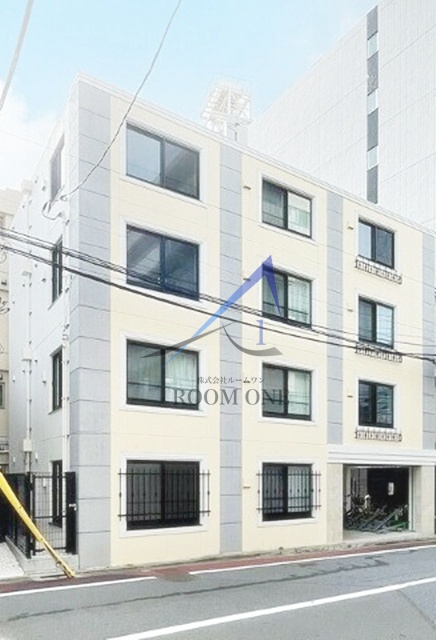 エルファーロ松陰神社前