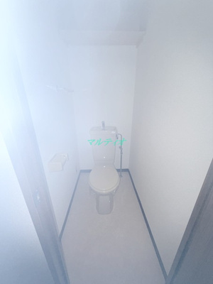 【トイレ】 | 小宮ビル | トイレ