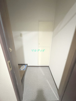 【玄関】 | 小宮ビル