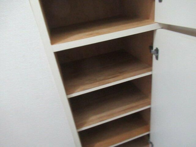 【収納】 | 小宮ビル