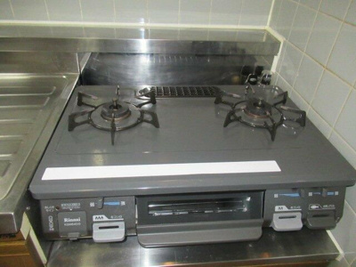 【キッチン】 | 小宮ビル