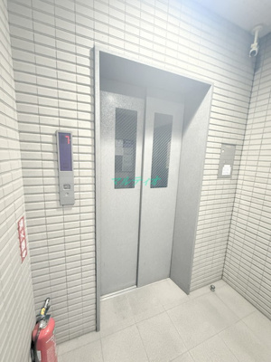 【その他共用部分】 | 小宮ビル