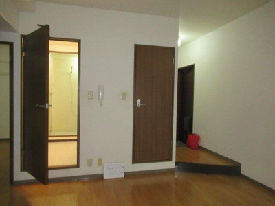 【内装】 | 小宮ビル | 洋室