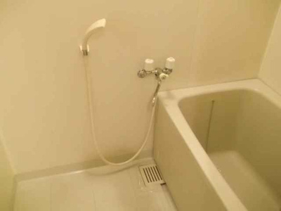 【浴室】 | 小宮ビル | 浴室
