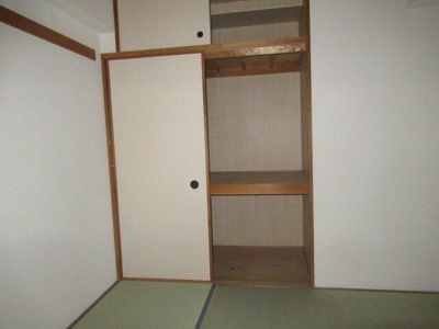 【内装】 | 小宮ビル | 居室