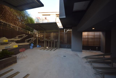 【その他共用部分】 | プレセダンヒルズ北千住Ⅱ