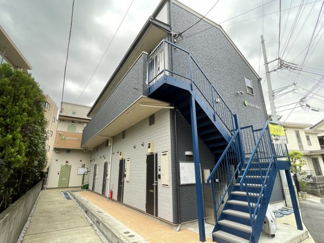 AZEST-RENT中野島Ⅱ