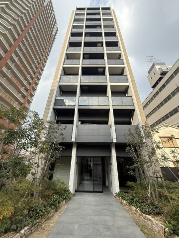 レジュールアッシュ都島