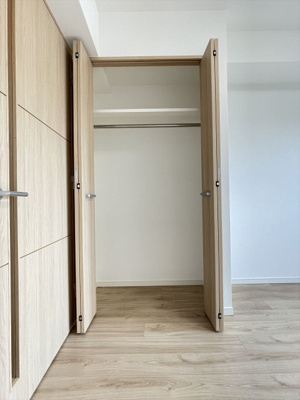 【収納】 | スカイコート川崎京町