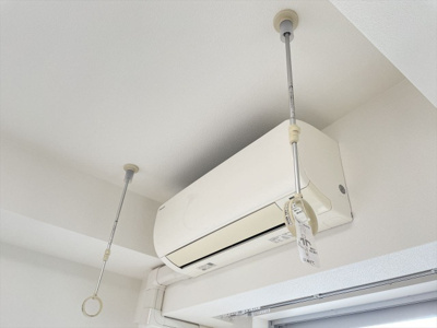 【設備】 | スカイコート川崎京町