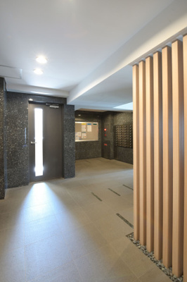 【その他】 | スカイコート川崎京町