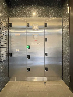 【その他共用部分】 | スカイコート川崎京町