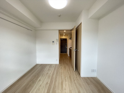 【寝室】 | スカイコート川崎京町