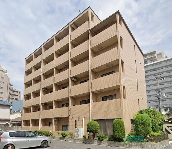 サニーセレクトコーポ