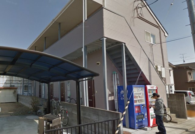 仙台市宮城野区　一棟アパートのその他