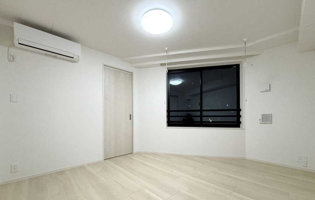 CREATIF駒澤大学前　ペット相談　新築　礼金0　フリーレント3ヵ月の内装