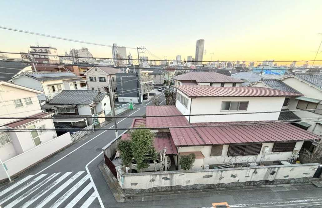 CREATIF駒澤大学前　ペット相談　新築　礼金0　フリーレント3ヵ月の展望