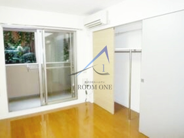 レックス多摩川レジデンスの寝室|寝室です。