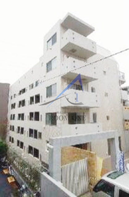 レックス多摩川レジデンス