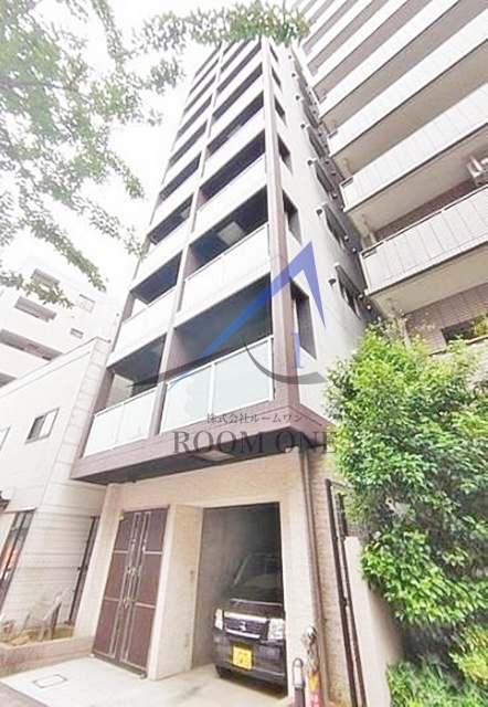 ラヴィリオ中野南台