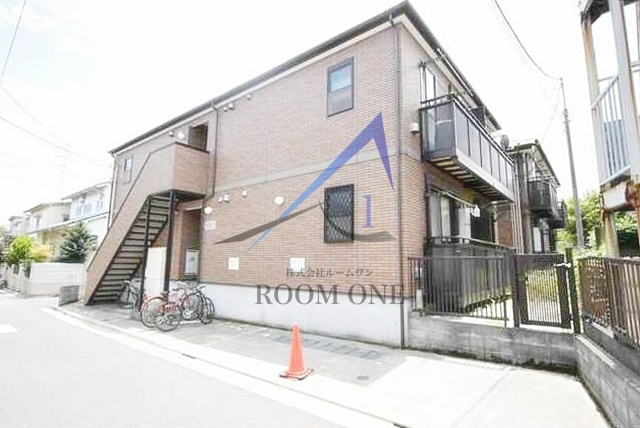 ハイツＮＡＮＡ