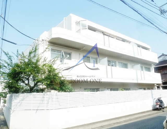 アペックス東高円寺