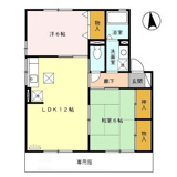 ソレイユ ルヴァン　Ｂの画像