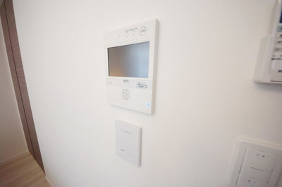 【セキュリティ】 | 東神田テラスレジデンス