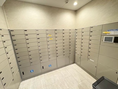 【その他共用部分】 | 東神田テラスレジデンス